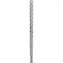 Broca de martelo Bosch 5 mm, modelo 2 608 833 772, individual para martelo perfurador