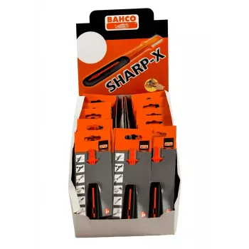 Bahco SHARP-X Ferramenta manual para afiar