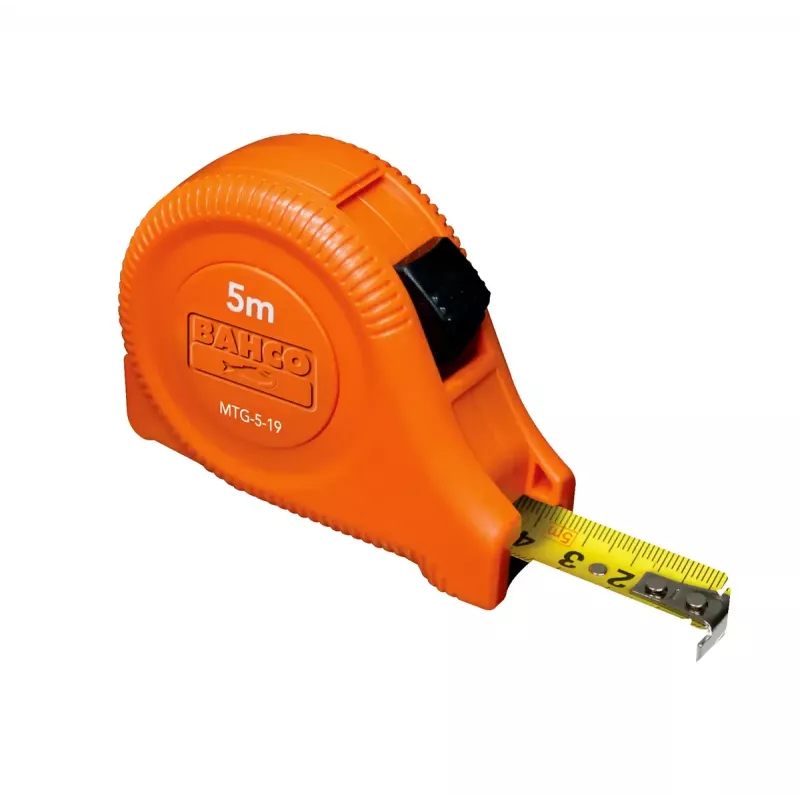 Fita métrica Bahco MTG-8-25 peso 360 g