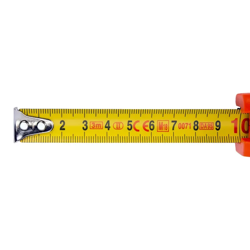 Fita métrica Bahco MTG-8-25 peso 360 g