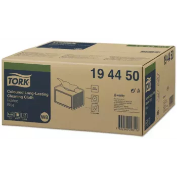 Pano de limpeza de papel Tork 194450