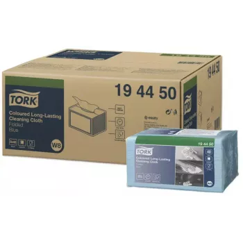 Pano de limpeza de papel Tork 194450