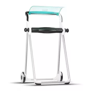 Dispensador de toalhas de papel em rolo Tork 652000
