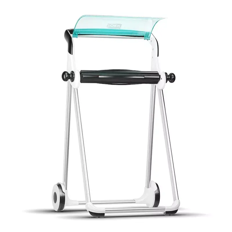 Dispensador de toalhas de papel em rolo Tork 652000