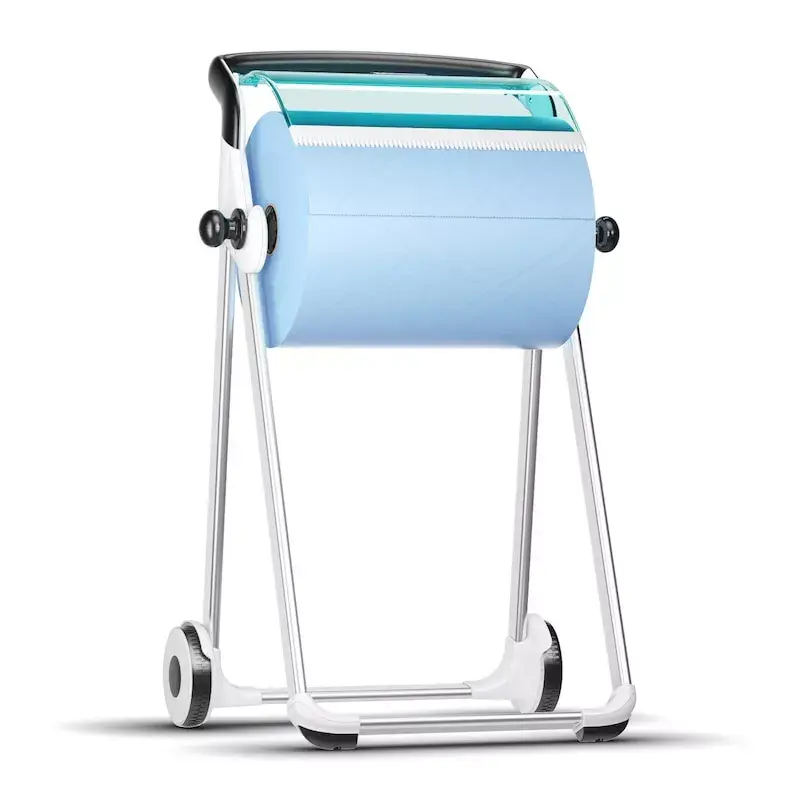 Dispensador de toalhas de papel em rolo Tork 652000