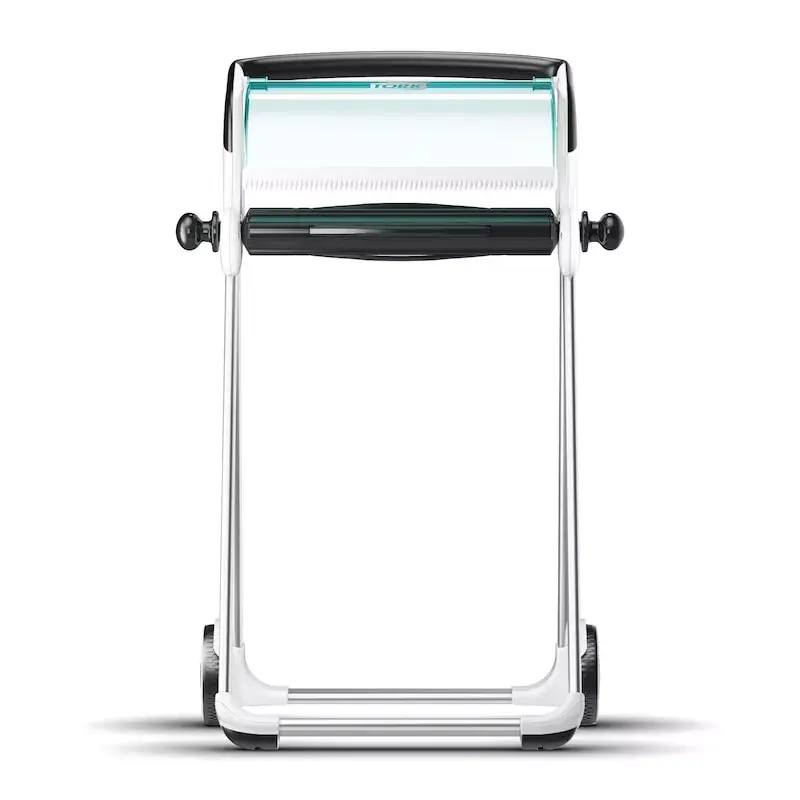 Dispensador de toalhas de papel em rolo Tork 652000
