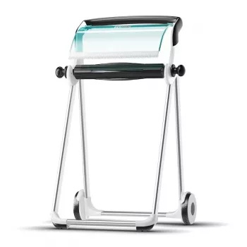 Dispensador de toalhas de papel em rolo Tork 652000