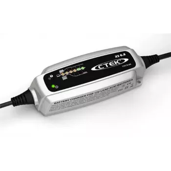 Carregador de bateria CTEK XS 0.8