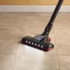 Ariete 2759/11 Aspirador 2 em 1 com fio AC seco HEPA sem saco 600 W preto, vermelho