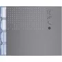 BTicino Sfera New 351103 Tampa frontal para módulo de áudio com LEDs, Allstreet