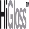 GBC Capas de encadernação HiGloss A4 250 g/m², A4, cartão, preto, brilhante, 250 g/m², 100 unid.
