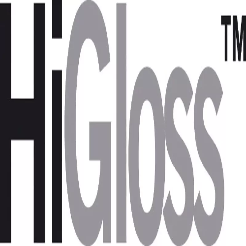 GBC Capas de encadernação HiGloss A4 250 g/m², A4, cartão, preto, brilhante, 250 g/m², 100 unid.