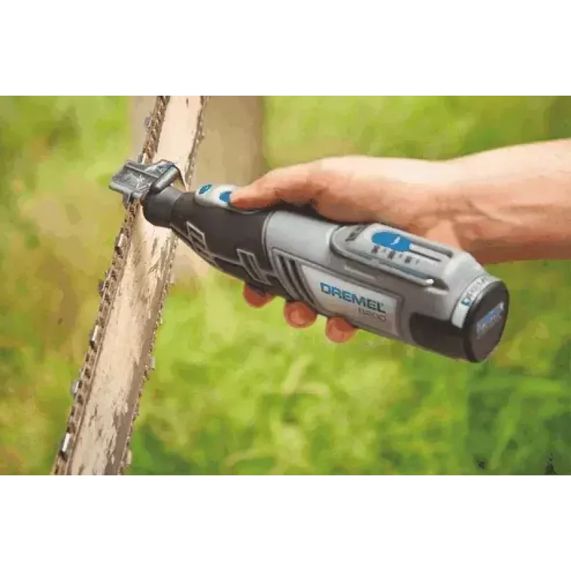 Acessório para ferramenta rotativa Dremel 453