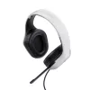 Trust GXT 415PS ZIROX Headset com fios de arcoheadset gaming preto, branco