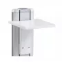 Prateleira acessória para carrinho multimédia SMS Smart Media Solutions PD300010-P1 branco largura 242 mm profundidade 240 mm altura 248 mm