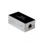 ACT Caixa de junção blindada CAT6, bloco 110/Krone, Cat6, aço, metal, CE, RoHS, R&D, 34,9 mm