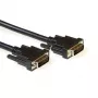 Cabo DVI-D Dual Link ficha - ficha ACT de 5 metros AK3832