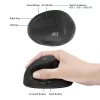 Rato ACT rato ergonómico sem fios 1600 DPI RF sem fios