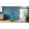 Ferro de engomar a vapor vertical Philips AIS6020 1800W, depósito de água de 1,1L, débito contínuo de 45 g/min, boost de 90 g/min, OptimalTEMP