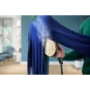 Ferro de engomar a vapor vertical Philips AIS6020 1800W, depósito de água de 1,1L, débito contínuo de 45 g/min, boost de 90 g/min, OptimalTEMP