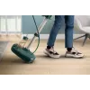Ferro de engomar a vapor vertical Philips AIS6020 1800W, depósito de água de 1,1L, débito contínuo de 45 g/min, boost de 90 g/min, OptimalTEMP