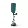 Ferro de engomar a vapor vertical Philips AIS6020 1800W, depósito de água de 1,1L, débito contínuo de 45 g/min, boost de 90 g/min, OptimalTEMP