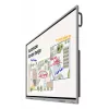 Quadro interativo Samsung WE65FX 165,1 cm (65 polegadas) 3840 x 2160 píxeis ecrã tátil cinzento HDMI
