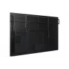 Quadro interativo Samsung WE65FX 165,1 cm (65 polegadas) 3840 x 2160 píxeis ecrã tátil cinzento HDMI