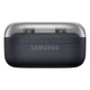 Headset Samsung Galaxy Buds4 sem fios intra-auricular chamadas/música Bluetooth preto