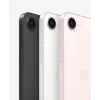 Smartphone Apple iPhone 17e — 256 GB, A19, ecrã de 6,1 polegadas (15,5 cm), câmara traseira de 48 MP, Dual-SIM, Branco