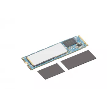 Lenovo 4XB1Q31359 Unidade de estado sólido interna 4 TB M.2 PCI Express 4.0 NVMe