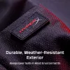 Mochila HyperX Knight, mochila, 907 g