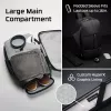 Mochila HyperX Knight, mochila, 907 g