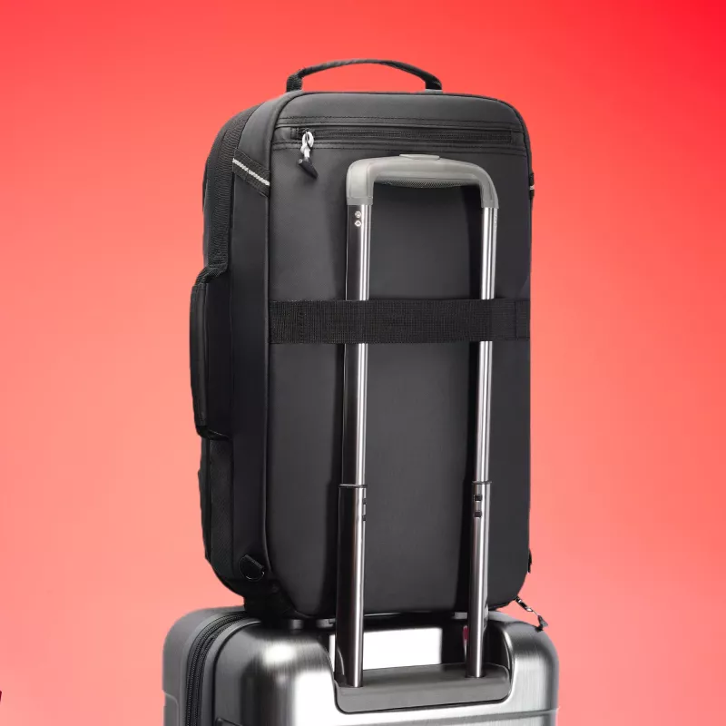Mochila HyperX Knight, mochila, 907 g