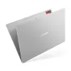 Portátil Lenovo IdeaPad Slim 5 15ARP10 AMD Ryzen™ 7 7735HS 38,4 cm (15,1 polegadas) WQXGA 16 GB LPDDR5x-SDRAM 512 GB SSD Wi-Fi 6 (802.11ax) Windows 11 Home Alemão cinzento