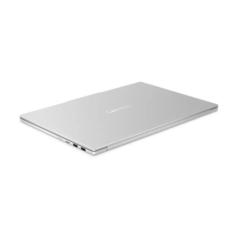 Portátil Lenovo IdeaPad Slim 5 15ARP10 AMD Ryzen™ 7 7735HS 38,4 cm (15,1 polegadas) WQXGA 16 GB LPDDR5x-SDRAM 512 GB SSD Wi-Fi 6 (802.11ax) Windows 11 Home Alemão cinzento