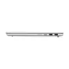 Portátil Lenovo IdeaPad Slim 5 15ARP10 AMD Ryzen™ 7 7735HS 38,4 cm (15,1 polegadas) WQXGA 16 GB LPDDR5x-SDRAM 512 GB SSD Wi-Fi 6 (802.11ax) Windows 11 Home Alemão cinzento