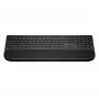 HP BD5F6AA#ABB Teclado preto