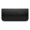 HP BD5F6AA#ABB Teclado preto
