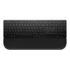 HP BD5F6AA#ABB Teclado preto