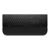 HP BD5F6AA#ABB Teclado preto