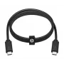 HP TBT4 CBL EMEA-INTL EN ficha tipo europeu, China, Home, Forest Stewardship Council (FSC), 44,7 g, 160 mm, 105 mm