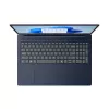 Portátil Lenovo IdeaPad Slim 3 16IRH10 Intel® Core™ i5 i5-13420H 40,6 cm (16 polegadas) WUXGA 16 GB DDR5-SDRAM 1 TB SSD Wi-Fi 7 (802.11be) Alemão azul
