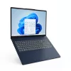 Portátil Lenovo IdeaPad Slim 3 16IRH10 Intel® Core™ i5 i5-13420H 40,6 cm (16 polegadas) WUXGA 16 GB DDR5-SDRAM 1 TB SSD Wi-Fi 7 (802.11be) Alemão azul