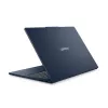 Portátil Lenovo IdeaPad Slim 3 16IRH10 Intel® Core™ i5 i5-13420H 40,6 cm (16 polegadas) WUXGA 16 GB DDR5-SDRAM 1 TB SSD Wi-Fi 7 (802.11be) Alemão azul