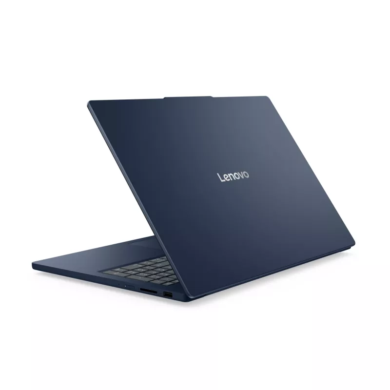 Portátil Lenovo IdeaPad Slim 3 16IRH10 Intel® Core™ i5 i5-13420H 40,6 cm (16 polegadas) WUXGA 16 GB DDR5-SDRAM 1 TB SSD Wi-Fi 7 (802.11be) Alemão azul