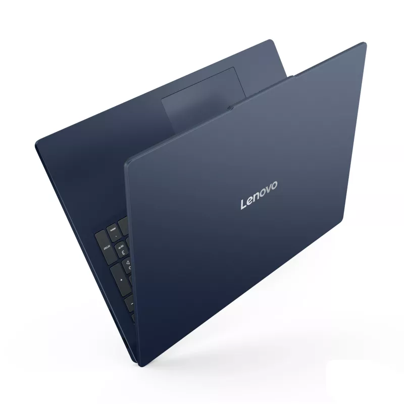 Portátil Lenovo IdeaPad Slim 3 16IRH10 Intel® Core™ i5 i5-13420H 40,6 cm (16 polegadas) WUXGA 16 GB DDR5-SDRAM 1 TB SSD Wi-Fi 7 (802.11be) Alemão azul