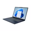 Portátil Lenovo IdeaPad Slim 3 16IRH10 Intel® Core™ i5 i5-13420H 40,6 cm (16 polegadas) WUXGA 16 GB DDR5-SDRAM 1 TB SSD Wi-Fi 7 (802.11be) Alemão azul