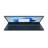 Portátil Lenovo IdeaPad Slim 3 16IRH10 Intel® Core™ i5 i5-13420H 40,6 cm (16 polegadas) WUXGA 16 GB DDR5-SDRAM 1 TB SSD Wi-Fi 7 (802.11be) Alemão azul