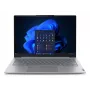 Portátil Lenovo ThinkBook 14 G9 AHP AMD Ryzen™ 7 250 35,6 cm (14 polegadas) WUXGA 32 GB DDR5-SDRAM 1 TB SSD Wi-Fi 7 (802.11be) Windows 11 Pro Alemão cinzento